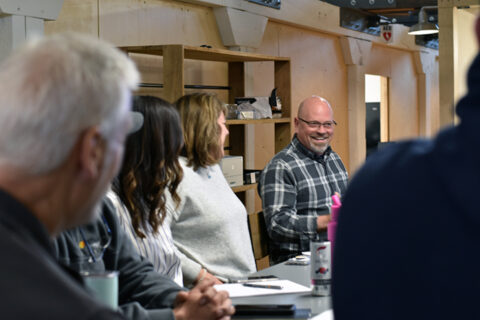 Design Build Stahl Construction