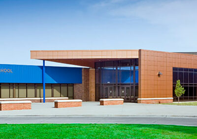 Urbandale Middle School