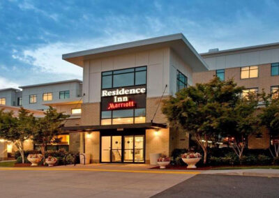 Residence Inn by Marriott Portland