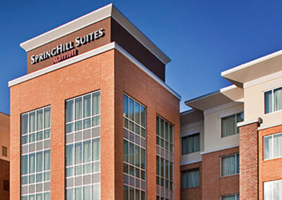 SpringHill Suites by Marriott