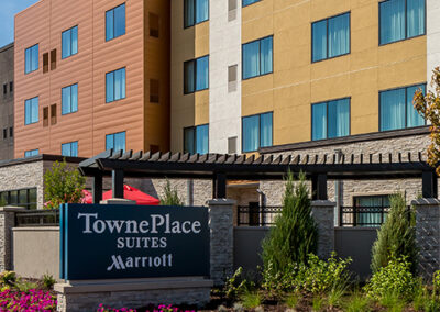 TownePlace Suites by Marriott Bloomington