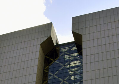 Hennepin County Government Center Window Replacement Project