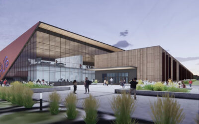 Ankeny Innovative Hub