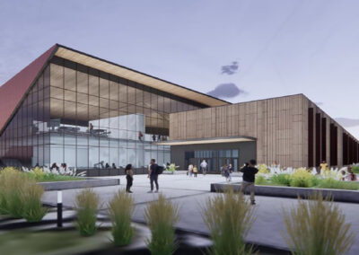 Ankeny Innovative Hub