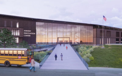 Ankeny Innovation Center