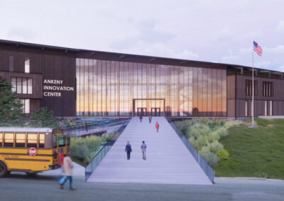 Ankeny Innovation Center