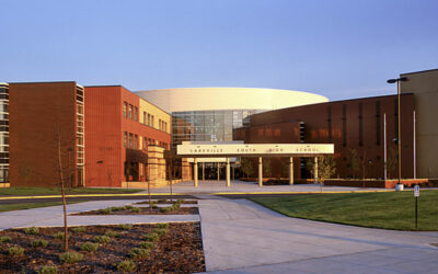 Lakeville South High School