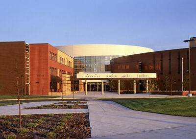 Lakeville South High School