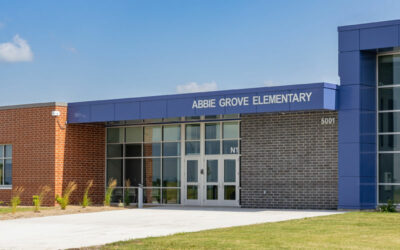 Abbie Grove Elementary School