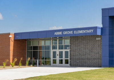 Abbie Grove Elementary School