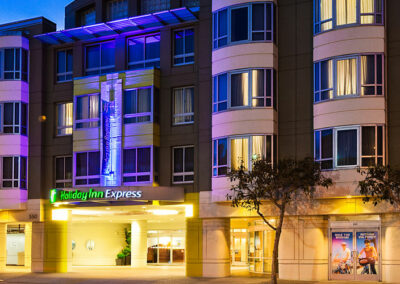 Holiday Inn Express & Suites San Francisco