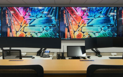 625 Office Building Renovation