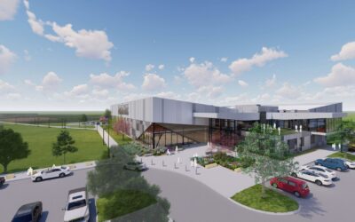 Pella Recreation Center