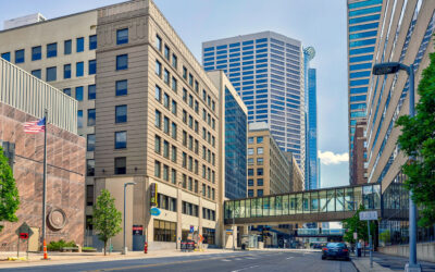 Reimagining Minnesota’s Built Environment: The Rise of Rehabs