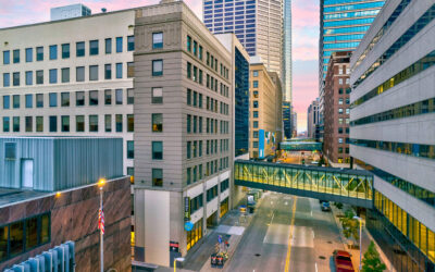 From History to Hospitality: The Transformation of a Minneapolis Landmark