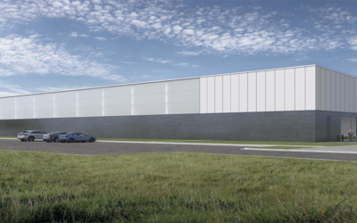 Arden Hills Army Combat Fitness Test Field House