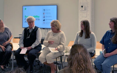 Design Your Impact: Turning Sustainability from Theory into Practice