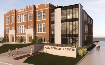 Pella Community Center