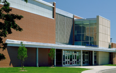 Minnetonka High School