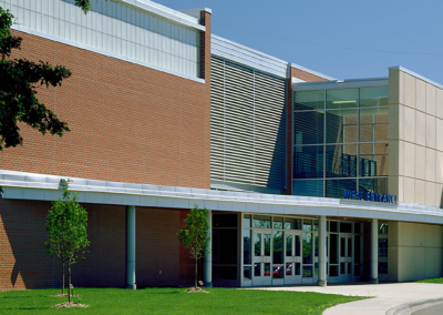 Minnetonka High School
