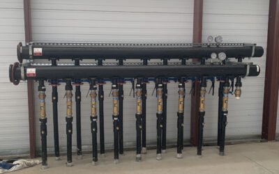 Harnessing the Earth: How Geothermal Systems Can Lower Operating Costs and Improve Sustainability